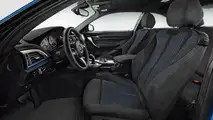 2014 BMW 2 Serisi Coupe