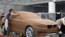2014 BMW 2 Serisi Coupe