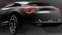 Kia Niro concept 10.09.2013