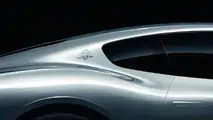 Maserati Alfieri 2+2 Concept