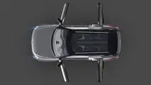 SsangYong XLV B-Segment SUV Concept