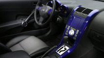 Scion tC by Ron English