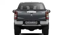 2019 Mitsubishi L200 / Triton