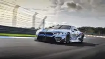 BMW M8 GTE