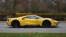 Ford GT (2018)
