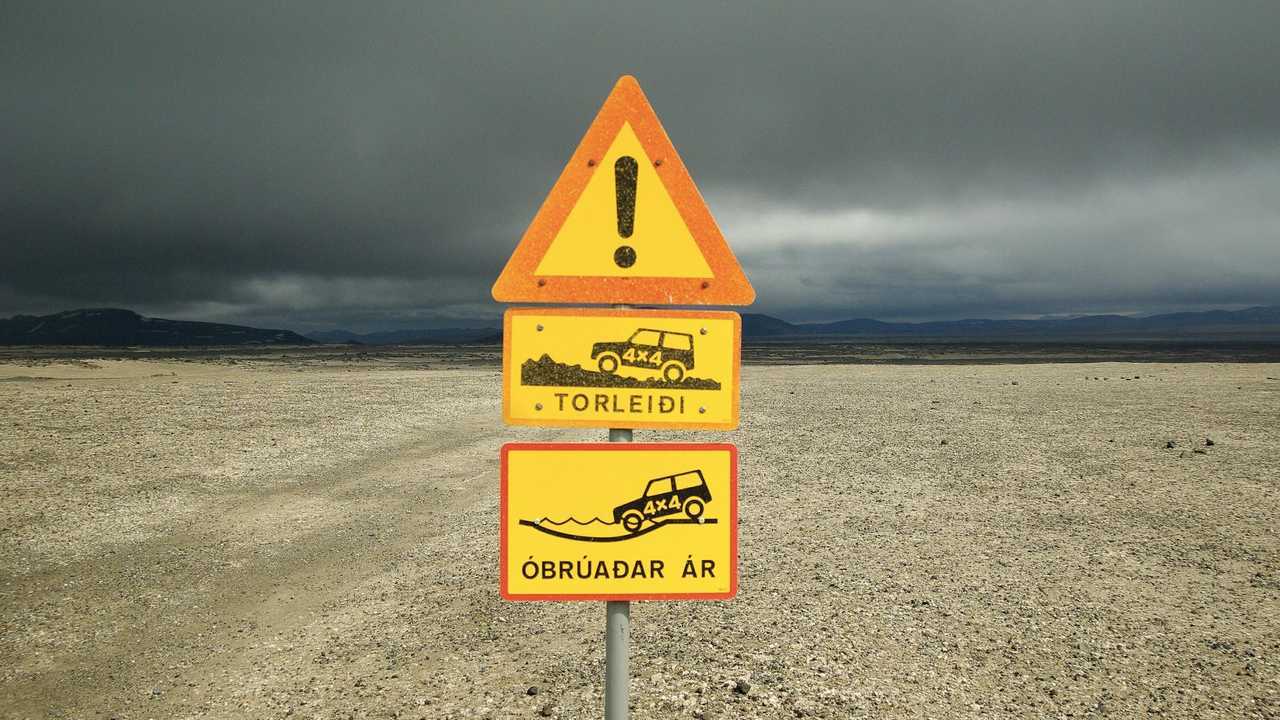 iceland