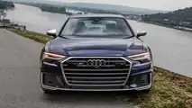 2020 Audi S6 Sedan (Euro Spec) in Rudesheim am Rhein