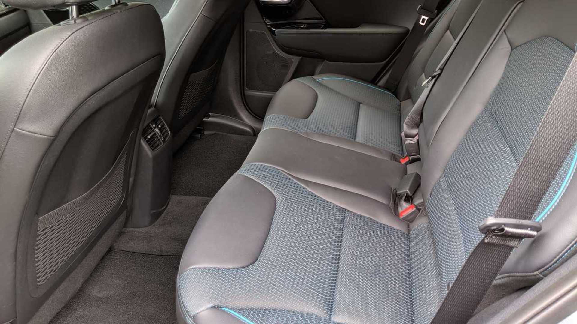 Kia Niro EV Extended 900Mile Road Test Review