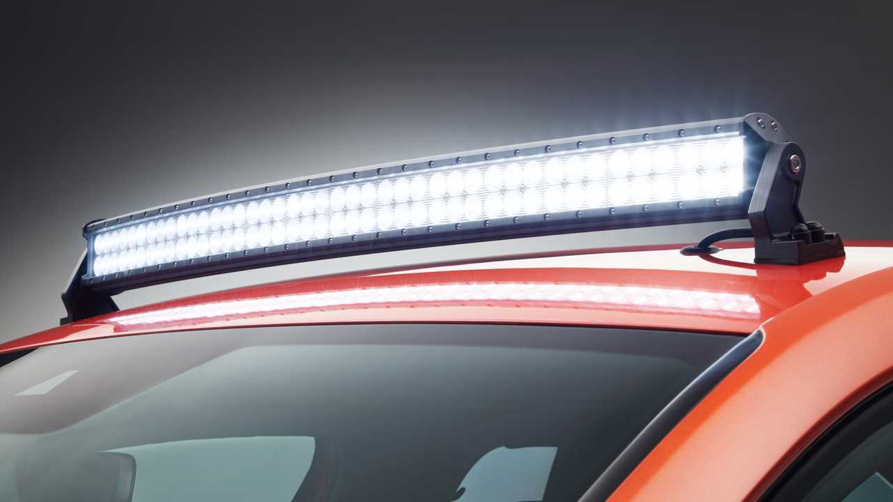 Skoda Mountiaq 2019