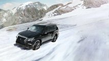 Lexus GX 2020