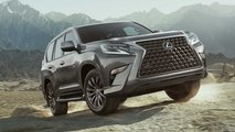 Lexus GX 2020