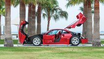 Ferrari F40