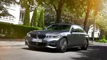 BMW 330e