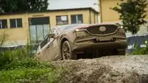 Motor1 Günleri'nin off-road deneyimi