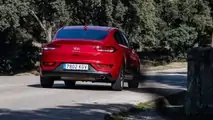 Hyundai i30 Fastback 1.0 T-GDi Tecno, prueba