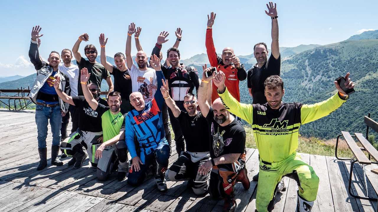 KTM Orange Juice 2019