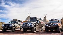 Destination Frontier