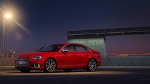 2020 Audi S4 Sedan TDI