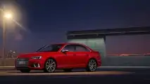 Audi S4 Berline TDI 2020