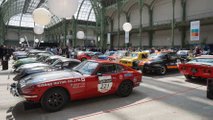 Tour Auto 2019