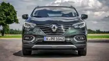 Renault Kadjar TCe 160 (2019) im Test