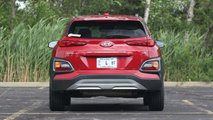 2019 Hyundai Kona Review