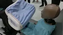 Mercedes ESF 2019