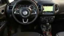 Un interior muy completo