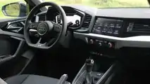 Audi A1 35 TFSI