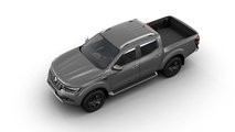 Renault Alaskan (Modellpflege 2019)