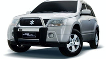 Suzuki Grand Vitara Trekker