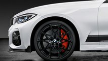BMW Série 3 Touring M Performance