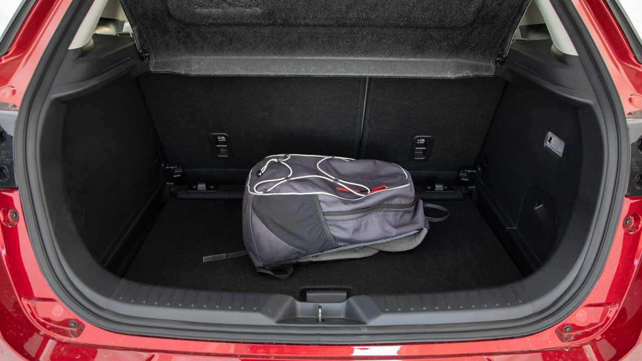 Mazda CX-3 2.0 SKYACTV-G 120 CV 2WD Zenyth 2019