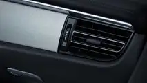 2019 Porsche Macan S