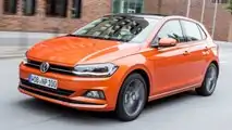 VW Polo: Der Bestseller mit dem großen Kofferraum