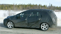 SPY PHOTOS: Peugeot 308 Estate