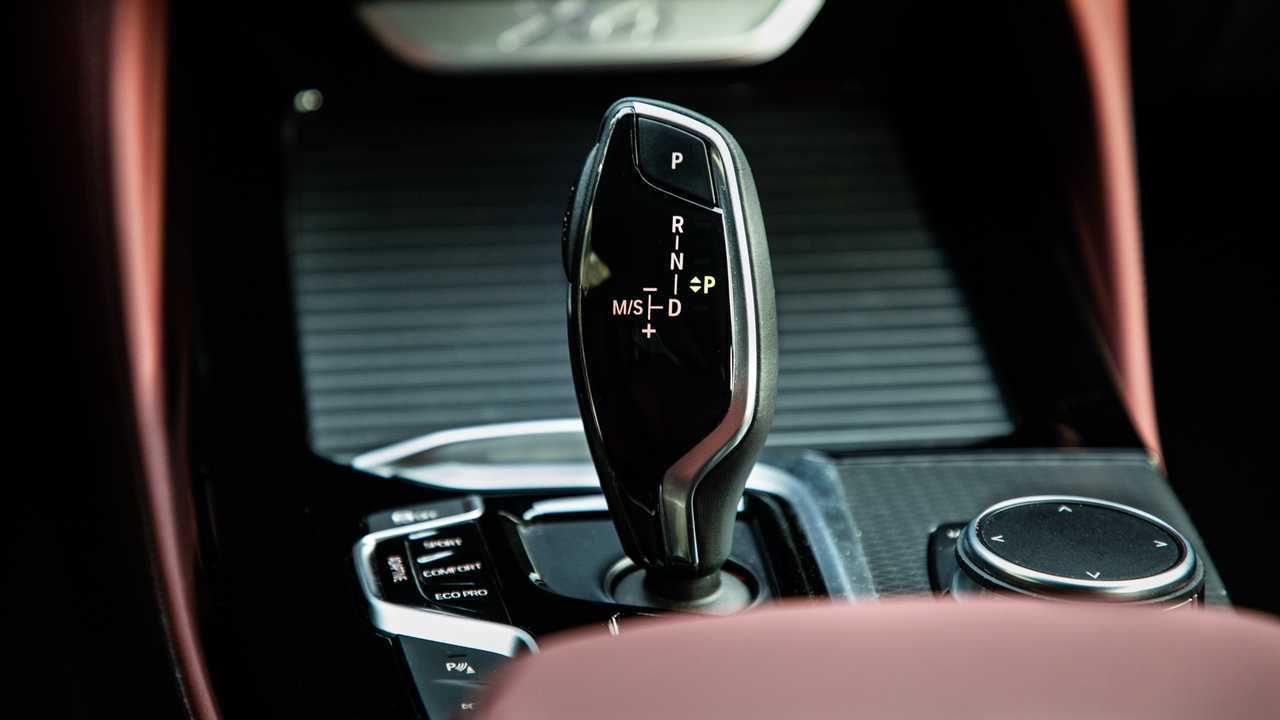 Prueba BMW X4 xDrive20d 2019 (M Sport X)