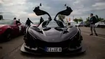 Apollo Intensa Emozione Motor1Days 2019