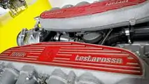 Ferrari Museum