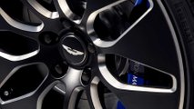 Aston Martin Rapide E
