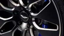 Aston Martin Rapide E
