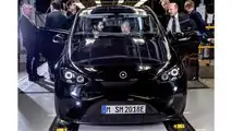 Sono Motors Sion Produktion
