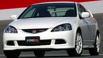 Honda Integra Type R DC5