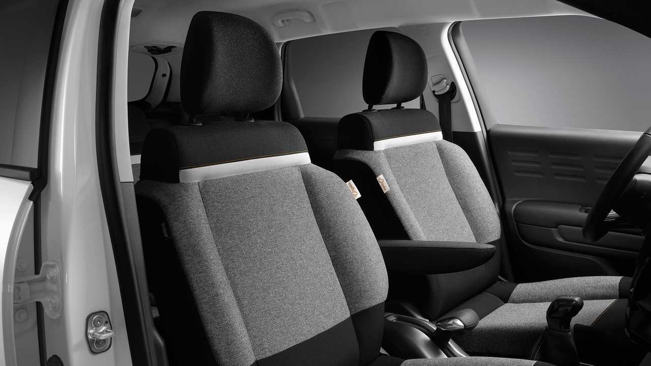 Citroen C3 Aircross Origins