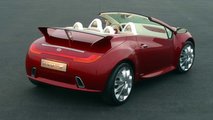 Concept KIA KCV-III (2003)