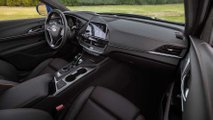 2020 Cadillac CT4-V