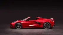 Chevrolet Corvette C8