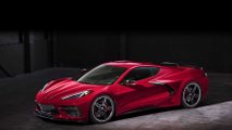2019 Chevrolet C8 Corvette Stingray vs Eski Stingray'ler
