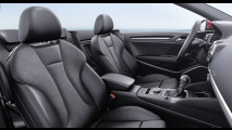 Audi A3 Cabriolet restyling