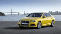 Audi A4 (189 punti)